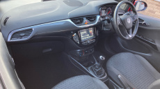 Vauxhall Corsa 1.4 [75] Energy 5dr [AC] Petrol Hatchback